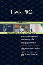 Piwik Pro Second Edition