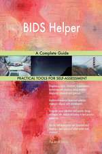 Bids Helper a Complete Guide