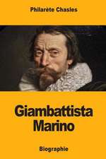 Giambattista Marino