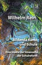 Bildende Kunst Und Schule