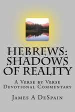 Hebrews