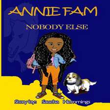 Annie Fam