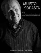 Muisto Sodasta