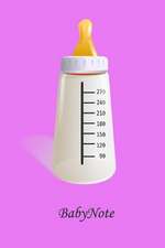 Babynote