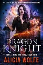 Dragon Knight