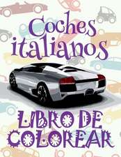 ✌ Coches de Italia