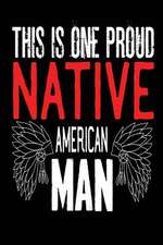 This Is One Proud Native American Man