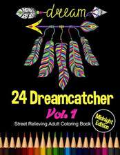 24 Dreamcatcher