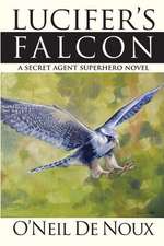 Lucifer's Falcon