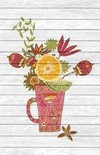 Tea Time Creative Journal 4