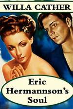 Eric Hermannson's Soul