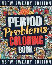 Period Coloring Book