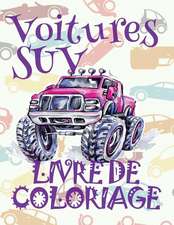 ✌ Voitures Suv