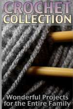 Crochet Collection