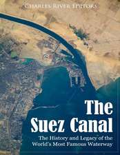 The Suez Canal