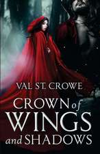 Crown of Wings and Shadows