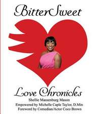 Bittersweet Love Chronicles