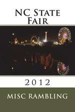 NC State Fair