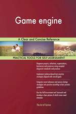 Game Engine