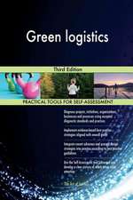 Green Logistics