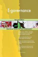 E-Governance