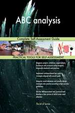 ABC Analysis