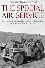 The Special Air Service