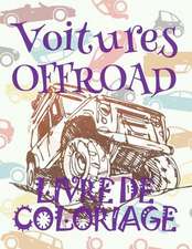 ✌ Cars Offroad ✎ Livres de Coloriage Voitures ✎ Livre de Coloriage Enfant ✍ Livre de Coloriage Garcon