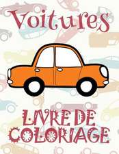 ✌ Voitures ✎ Voitures Livres de Coloriage Pour Les Garcons ✎ Livre de Coloriage 6 ANS ✍ Livre de Coloriage Enfant 6 ANS