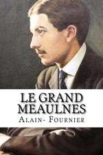 Le Grand Meaulnes