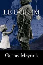 Le Golem