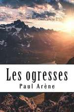 Les Ogresses