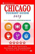 Chicago Tourist Guide 2019