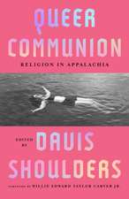 Queer Communion
