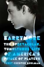 Barrymore