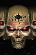 The Best of H. P. Lovecraft