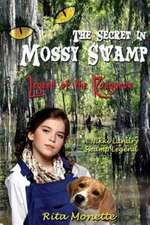 The Secret in Mossy Swamp