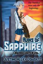 Ruins of Sapphire