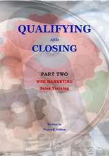 Shillum, W: QUALIFYING & CLOSING