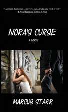 Nora's Curse - A Novel