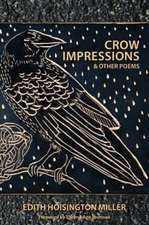 Crow Impressions & Other Poems