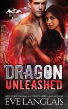 Dragon Unleashed