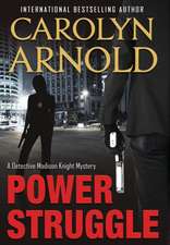 Power Struggle