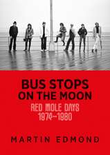 Bus Stops on the Moon