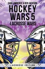 Hockey Wars 5