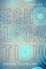 Echolocation