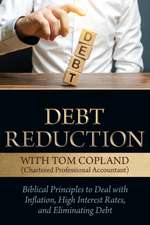 Debt Reduction