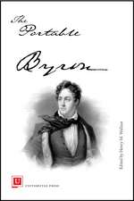 The Portable Byron