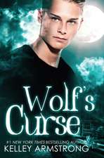 Wolf's Curse