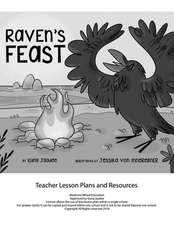 Raven's Feast Teacher Lesson Plan